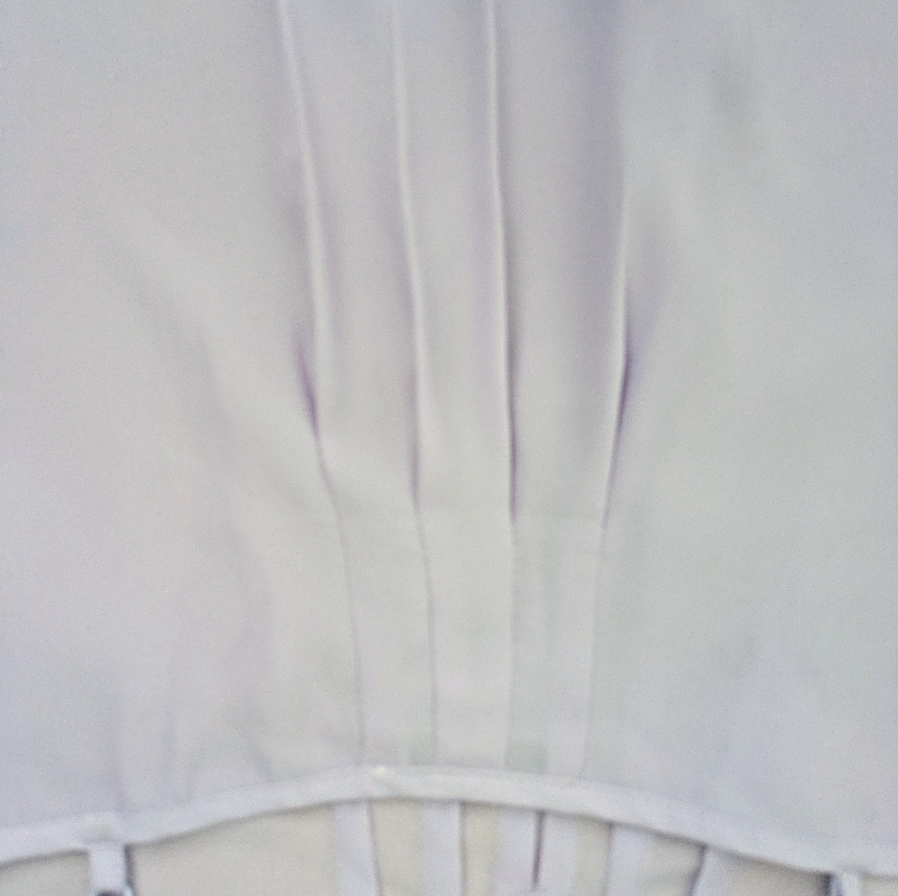 Aritizia Talula lilac camisole tank - Picture 6 of 9
